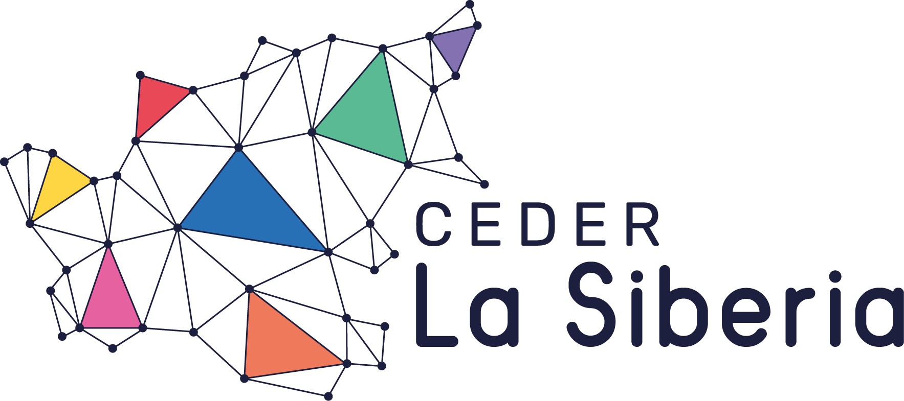 CEDER La Siberia